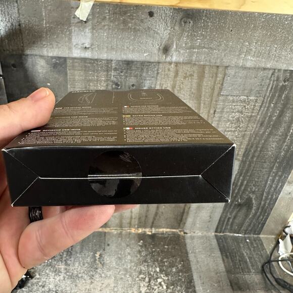 Macally 3 Button Optical USB Wired Mouse for Mac and PC Sealed - Picture 4 of 9